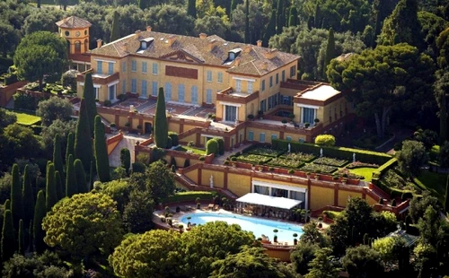 vila les cedres cote-dazur.in
