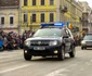 Parada militară de Ziua Armatei cluj. foto PCN