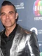 Robbie Williams is sotia GETTY jpg