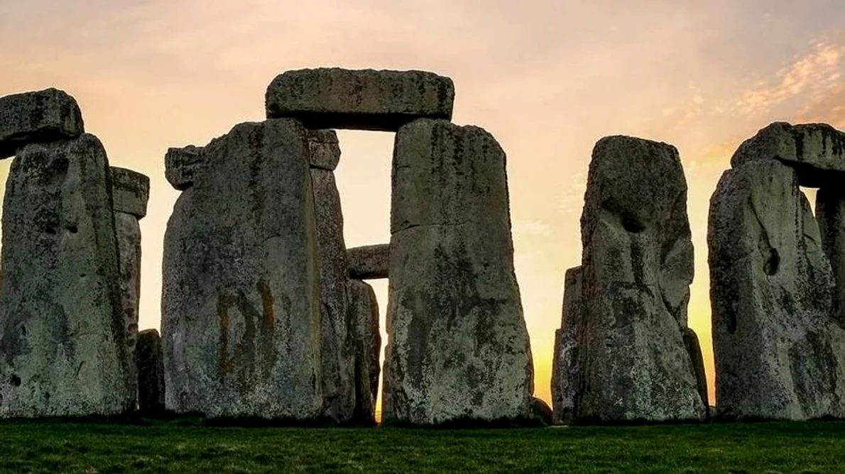 Descoperire impresionantă în apropiere de Stonehenge jpeg