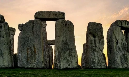 Descoperire impresionantă în apropiere de Stonehenge jpeg