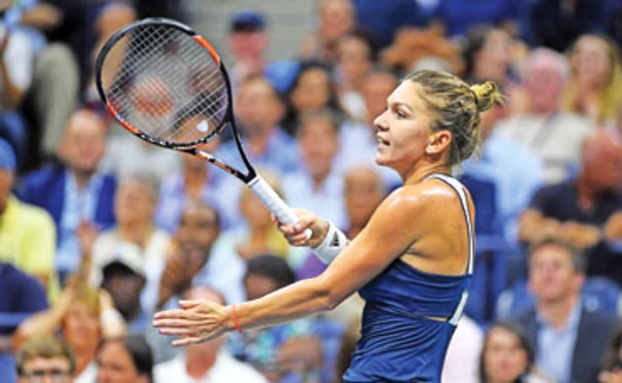 
    Simona Halep a câştigat peste 14 milioane de dolari din tenisFoto: Guliver/ GettyImages  