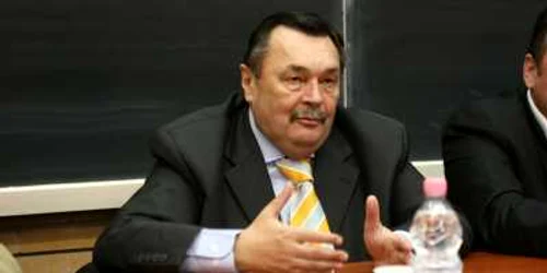 Victor Paul Dobre