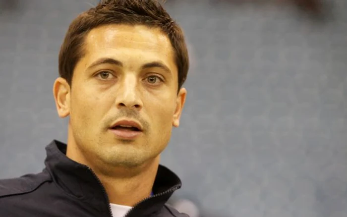 
    Mirel Rădoifoto: arhivă personală  