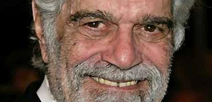 Omar Sharif