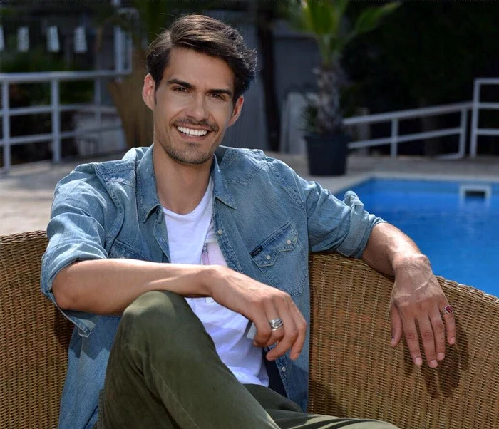 
    George Burcea și-a spus partea lui de adevărfoto: OK! România  