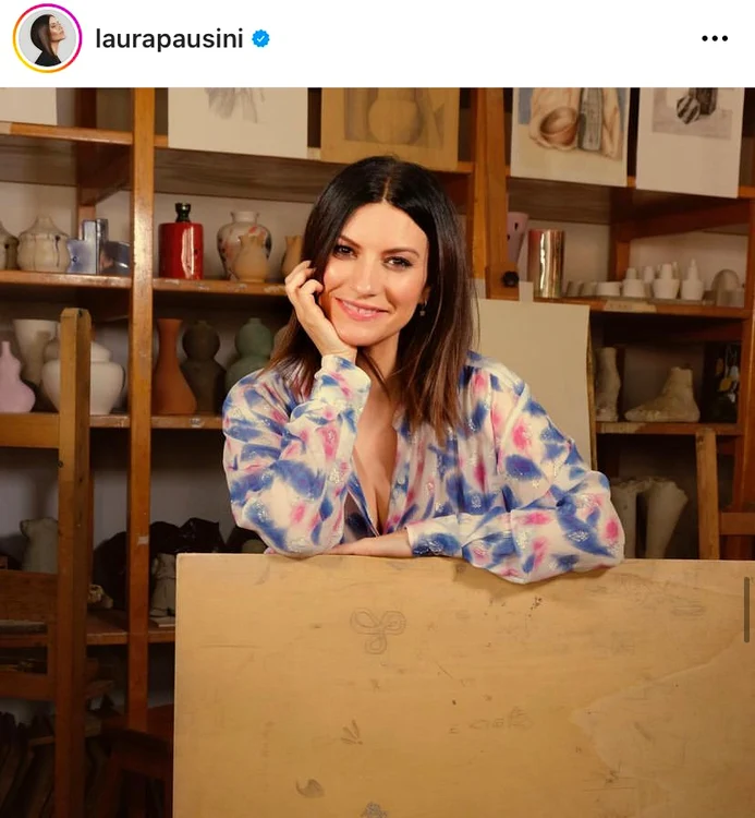 Laura Pausini