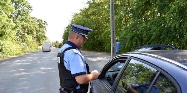 poltişti control - foto ipj olt
