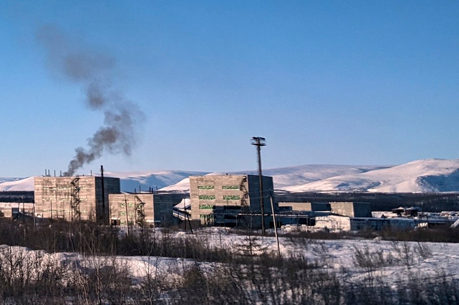 Mama lui Navalnîi a sosit la închisoarea din regiunea arctică unde a murit liderul opoziţiei ruse