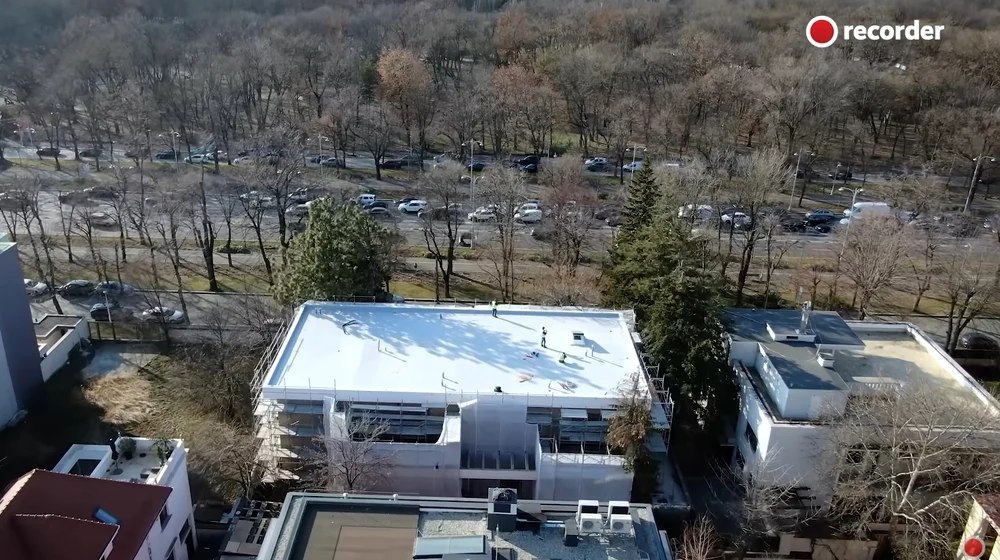 Este oficial: „Palatul Împăratului” este pregătit pentru Iohannis. Ciucă este cel care a semnat hotărârea de guvern 
