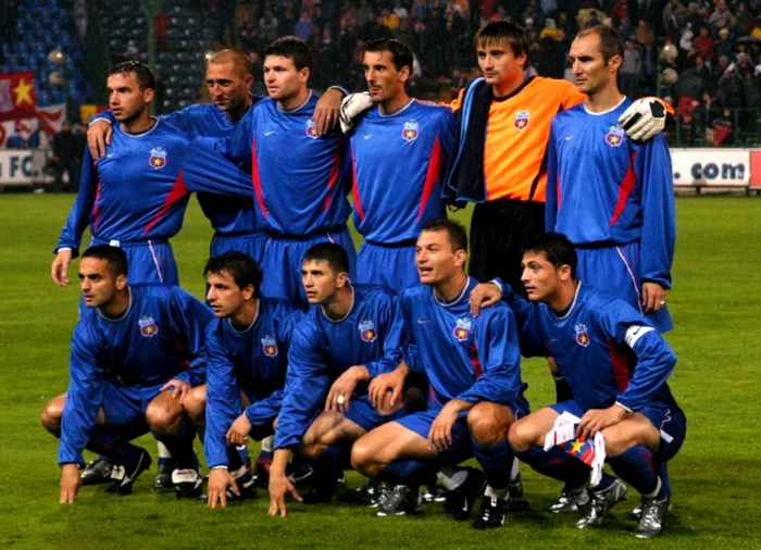 Marian Aliuță, veritabil succes la femei în tinerețe Foto/Sportspictures