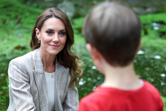 Prințesa Kate, ziua 2 în Italia, Profimedia (2) jpg