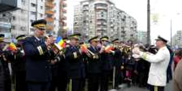 fanfara ploiesti
