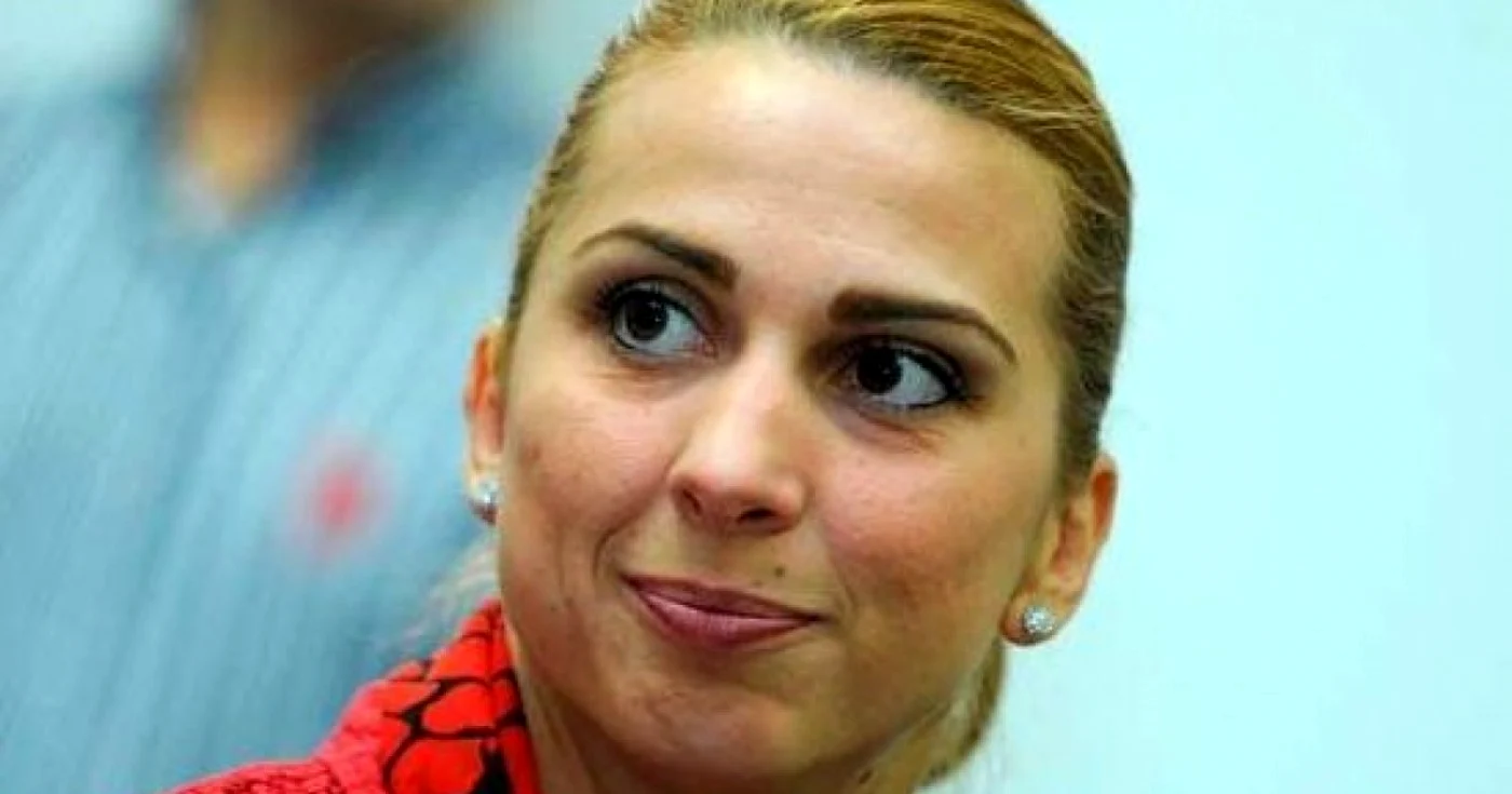 Alina Dumitru