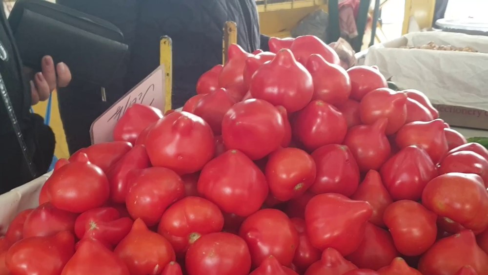Scandalul legumelor toxice. Fermierii care au folosit pesticide interzise, trimiși în judecată împreună cu traficanții substanțelor 