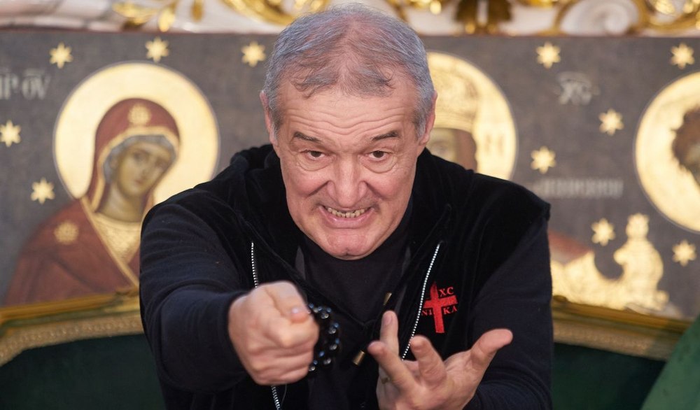 Salariul pe care i-l făcuse Gigi Becali lui Helmut Duckadam la FCSB