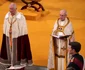 Arhiepiscopul de Canterbury Justin Welby la Încoronarea Regelui Charles. FOTO: Getty Images