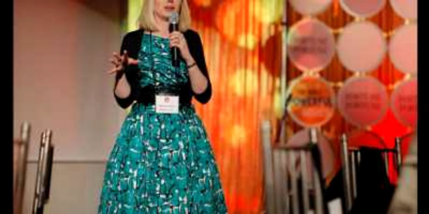 Marissa Mayer