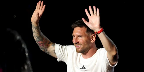 Lionel Messi (Getty Images) jpg