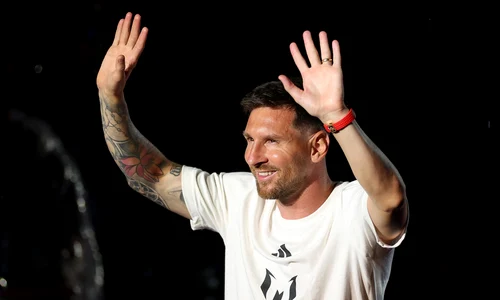 Lionel Messi (Getty Images) jpg
