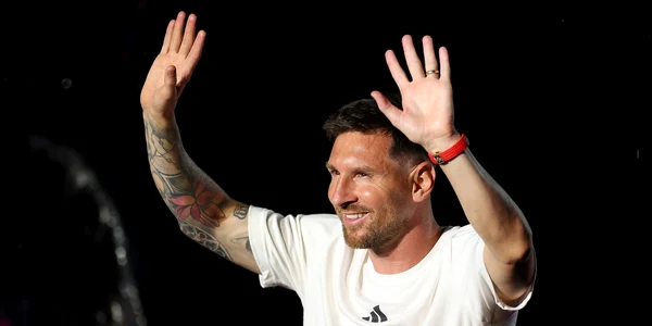 Lionel Messi (Getty Images) jpg