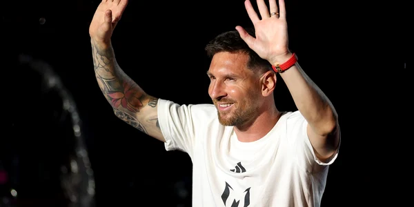 Lionel Messi (Getty Images) jpg