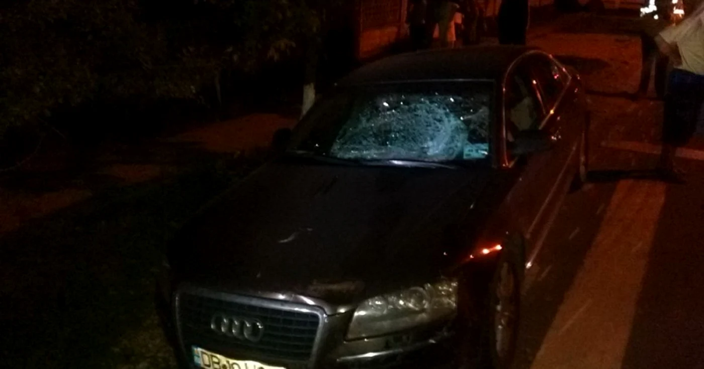 horga accident