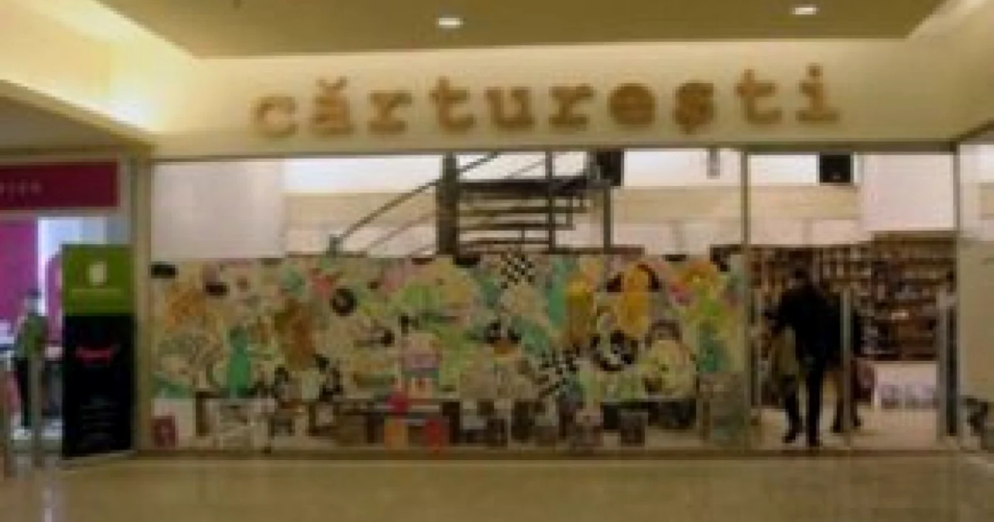 Cluj: Distracţie la maxim pentru cei mici la Iulius Mall