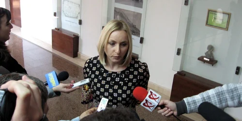 Gabi Szabo vorbeşte despre crosul care va avea loc pe 24 aprilie