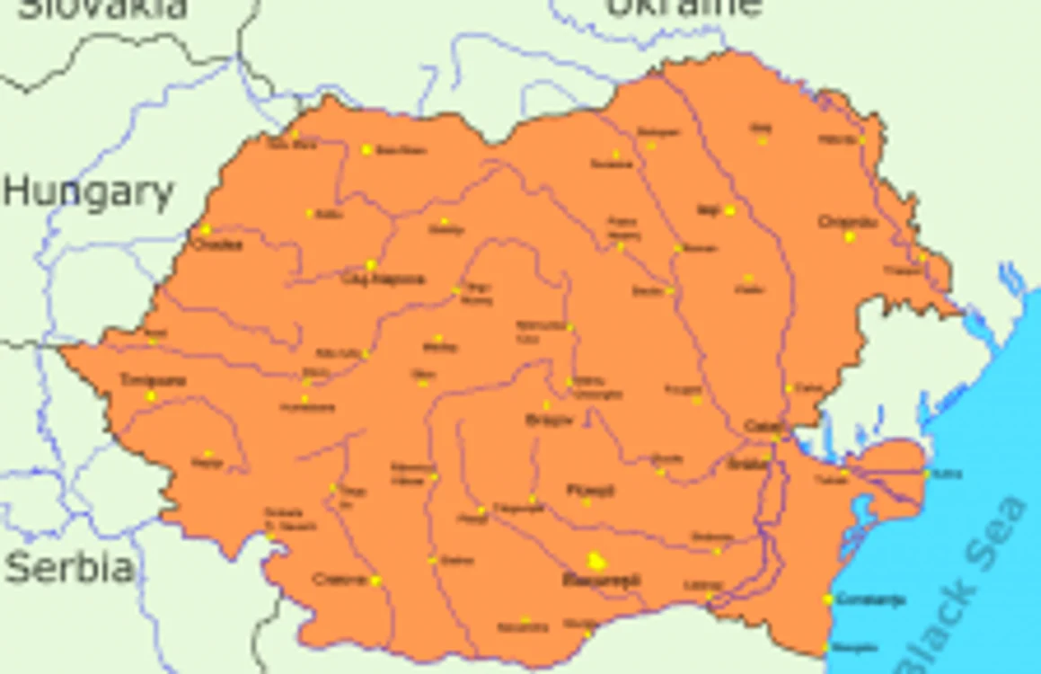România Unită trebuie să facă un pas decisiv înainte