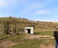 Parcul rural fără rost de la marginea satului Fântânele judeţul Galaţi FOTO Costel Crângan