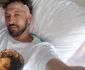 Kamara (48 de ani) își dorea de ceva timp să ajungă din nou pe mâna medicului estetician