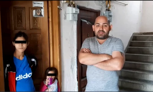 Daniel Opriș s a temut pentru familia lui png