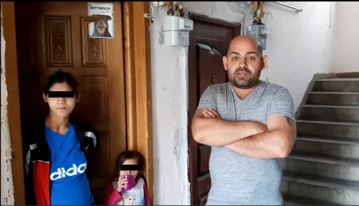 Daniel Opriș s-a temut pentru familia lui