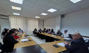 comitet consultativ probleme pensionari la prefectura olt, februarie 2026   foto alina mitran (4) jpg