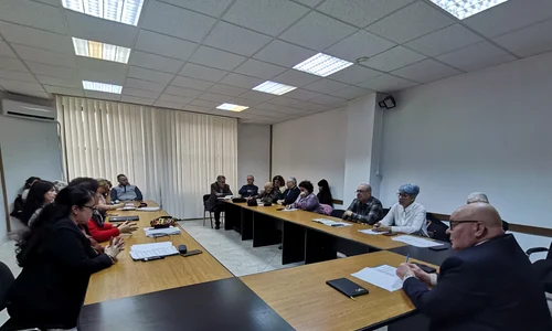 comitet consultativ probleme pensionari la prefectura olt, februarie 2026   foto alina mitran (4) jpg