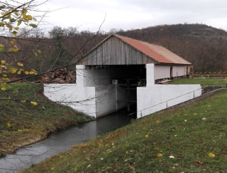 Proiectul unic construit în România în urmă cu peste 180 de ani. Cum s-a făcut Canalul Morilor