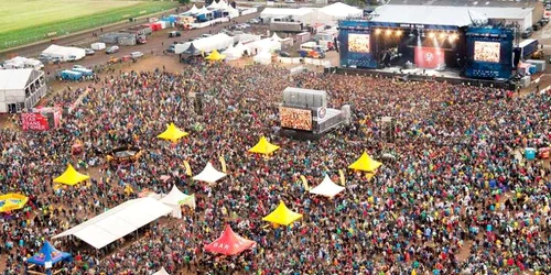 Nova Rock Festival FOTO Facebook