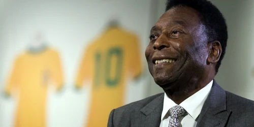 Fotbalist brazilian Pele a murit FOTO EPA EFE (1) jpg