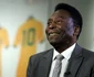 Fotbalist brazilian Pele a murit FOTO EPA EFE 