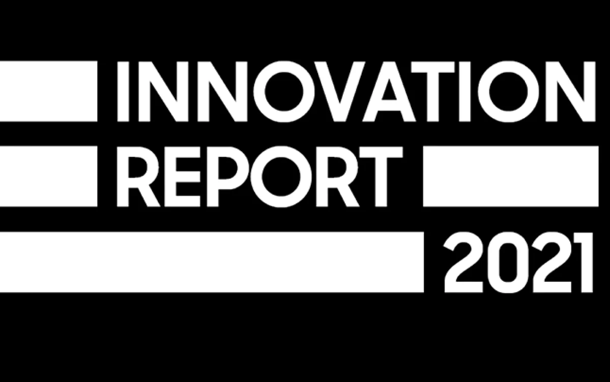 Samsung Innovation Report 2021.
