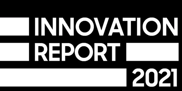 Samsung Innovation Report 2021