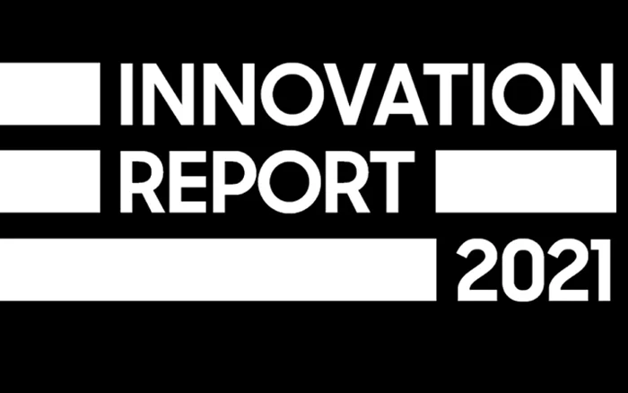 Samsung Innovation Report 2021.