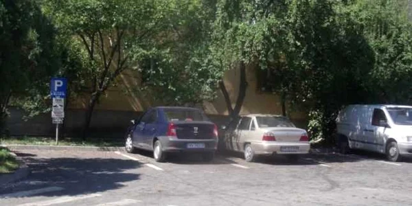 parcari focsani