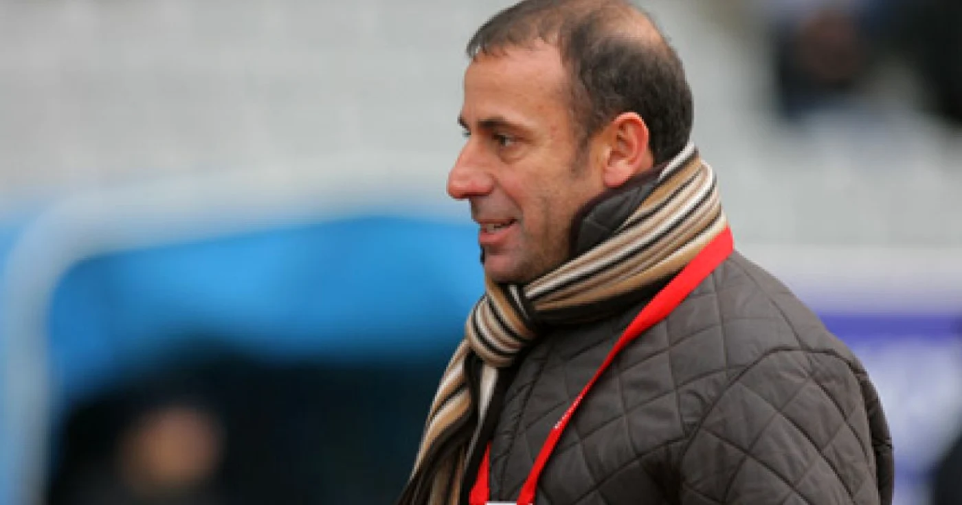 Abdullah Avci