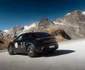 Detalii exterior Porsche Macan 4 Foto: Autocritica