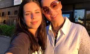 andreea marin si violeta