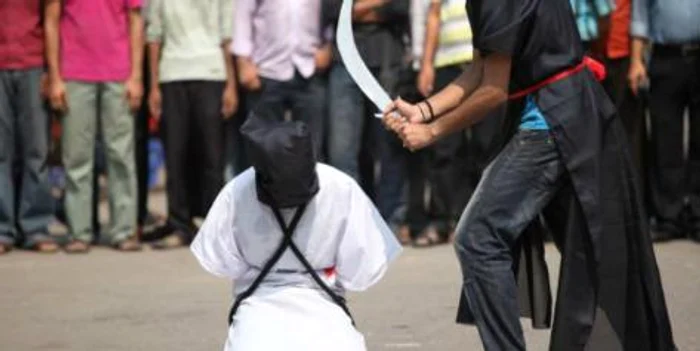 
    Călăii vor face şi amputări pentru furt  