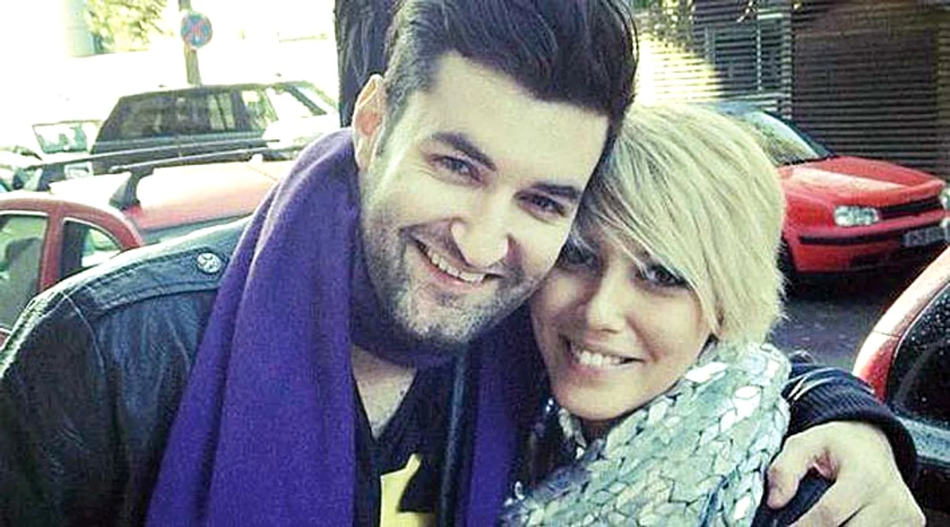 
    Sarcina lui Sore îi face probleme la concerteFoto: OK! Magazine  