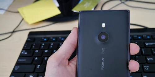 lumia 925 foto vlad andriescu/adevarul